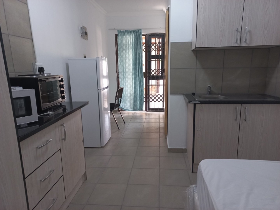 14 Bedroom Property for Sale in Universitas Free State